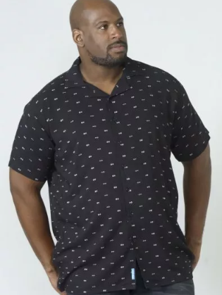 Unveiling the Diversity of Plus Size Men's Clothing Options from Duke Clothing